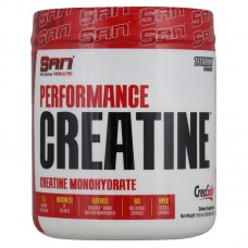 SAN Performance Creatine, 300 грамм