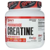 SAN Performance Creatine, 600 грам SAN Performance Creatine, 600 грам