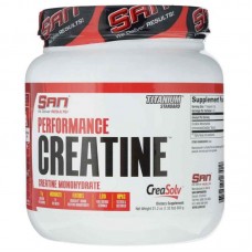 SAN Performance Creatine, 600 грамм