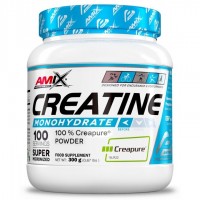 AMIX Performance Creatine Creapure, 300 грамм AMIX Performance Creatine Creapure, 300 грамм