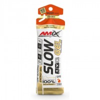 AMIX Performance Slow Gel, 45 грам - Манго AMIX Performance Slow Gel, 45 грам - Манго