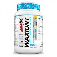 AMIX Performance Waxiont 1 кг - Клубника