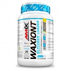 AMIX Performance Waxiont 1 кг - Полуниця AMIX Performance Waxiont 1 кг - Полуниця