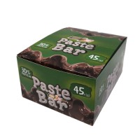 Power Pro Pasta Bar, 12*45 грам - Соняшник Power Pro Pasta Bar, 12*45 грам - Соняшник