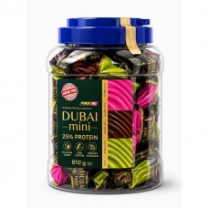 Power Pro Dubai Mini Sugar Free, 810 грам Power Pro Dubai Mini Sugar Free, 810 грам