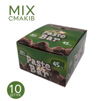 Power Pro Pasta Bar, 10*45 грам Power Pro Pasta Bar, 10*45 грам