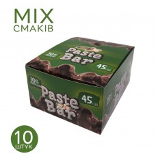 Power Pro Pasta Bar, 10*45 грам Power Pro Pasta Bar, 10*45 грам