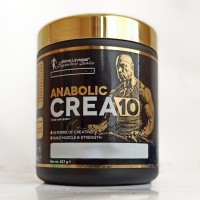 Kevin Levrone Black Line Anabolic Crea10, 207 грам - Лимон-манго