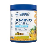 Applied Nutrition Fuel EAA, 390 грамм - Ананас Millions