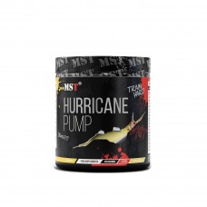 MST Nutrition Hurricane Pump, 300 грам - Ананас MST Nutrition Hurricane Pump, 300 грам - Ананас