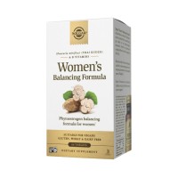 Solgar Women's Balancing Formula, 60 таблеток
