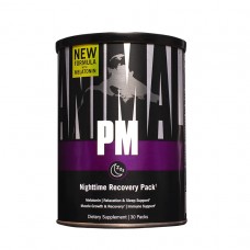 Universal Nutrition Animal PM, 30 пакетиків Universal Nutrition Animal PM, 30 пакетиків