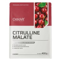 OstroVit Citrulline, 400 грам - Вишня