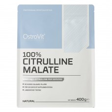 OstroVit Citrulline, 400 грам - Без смаку OstroVit Citrulline, 400 грам - Без смаку