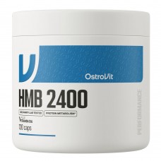 OstroVit HMB 2400 mg, 120 капсул OstroVit HMB 2400 mg, 120 капсул