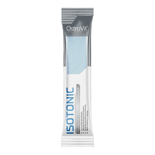 OstroVit Isotonic, 30*5 грам - Грейпфрут CN20324-1 Ostrovit OstroVit Isotonic, 30*5 грам - Грейпфрут CN20324-1 Ostrovit