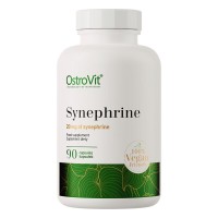 OstroVit Vege Synephrine, 90 капсул OstroVit Vege Synephrine, 90 капсул