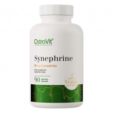 OstroVit Vege Synephrine, 90 капсул OstroVit Vege Synephrine, 90 капсул