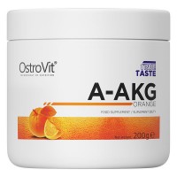 OstroVit A-AKG, 200 грам - Апельсин