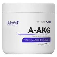 OstroVit A-AKG, 200 грам - Без смаку
