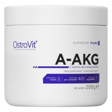 OstroVit A-AKG, 200 грам - Без смаку OstroVit A-AKG, 200 грам - Без смаку