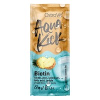 OstroVit Aqua Kick Biotin, 10 грамм