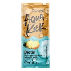 OstroVit Aqua Kick Biotin, 10 грам OstroVit Aqua Kick Biotin, 10 грам