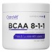 Ostrovit OstroVit BCAA 8:1:1, 200 грамм - Без вкуса CN1371-1 