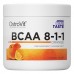 Ostrovit OstroVit BCAA 8:1:1, 200 грамм - Апельсин CN1371-2 