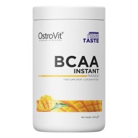 OstroVit BCAA Instant, 400 грамм - Манго