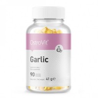 OstroVit Garlic, 90 капсул OstroVit Garlic, 90 капсул