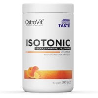 OstroVit Isotonic, 500 грамм - Апельсин