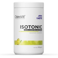 OstroVit Isotonic, 500 грамм - Груша OstroVit Isotonic, 500 грамм - Груша