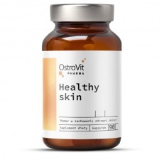 OstroVit Queen Fit Healthy Skin, 90 капсул