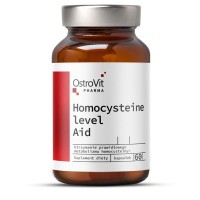 OstroVit Queen Fit Homocysteine Level Aid, 60 капсул OstroVit Queen Fit Homocysteine Level Aid, 60 капсул