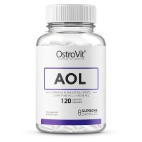 OstroVit AOL, 120 капсул