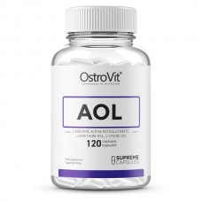 OstroVit AOL, 120 капсул OstroVit AOL, 120 капсул