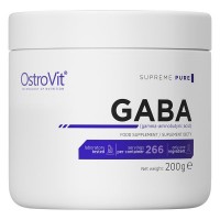OstroVit GABA, 200 грамм OstroVit GABA, 200 грамм