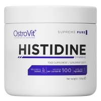 OstroVit Histidine, 100 грамм OstroVit Histidine, 100 грамм