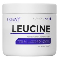 OstroVit Leucine, 200 грамм OstroVit Leucine, 200 грамм