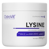 OstroVit Lysine, 200 грам OstroVit Lysine, 200 грам