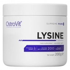 OstroVit Lysine, 200 грам OstroVit Lysine, 200 грам