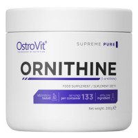 OstroVit Ornithine, 200 грам OstroVit Ornithine, 200 грам