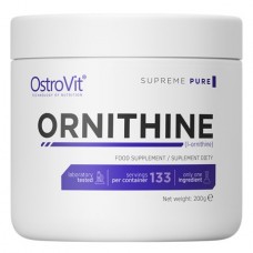 OstroVit Ornithine, 200 грам OstroVit Ornithine, 200 грам