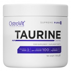 OstroVit Taurine, 300 грам OstroVit Taurine, 300 грам