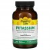 Country Life Potassium 99 mg, 250 таблеток CN13278 Country Life