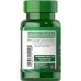 Puritan's Pride Potassium 99 mg, 100 каплет CN10522 Puritan's Pride