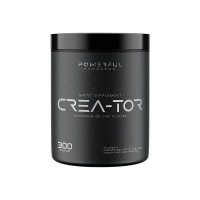Powerful Progress Crea-Tor Micronized, 300 грам - Манго Powerful Progress Crea-Tor Micronized, 300 грам - Манго