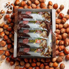 Power Pro Protein Bar 32% with Nut Sugar Free, 20*60 грам