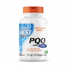 Doctor's Best PQQ, 30 вегакапсул Doctor's Best PQQ, 30 вегакапсул
